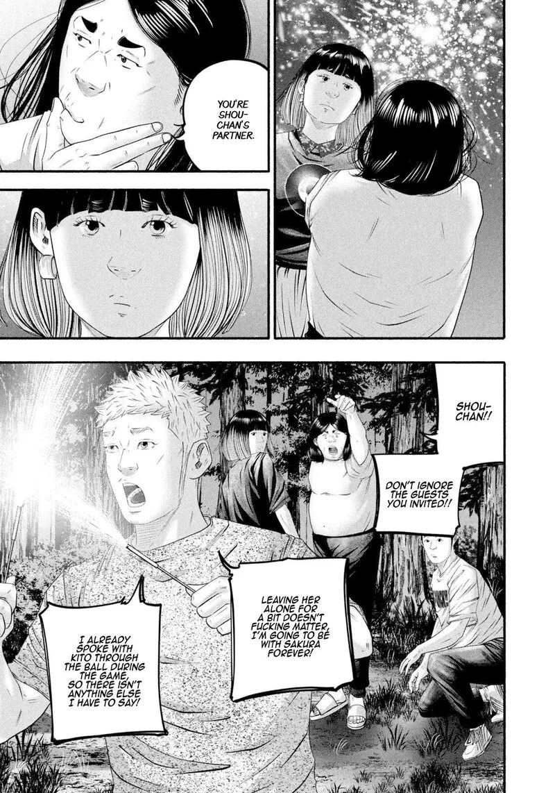 Battle Studies Chapter 473 page 7