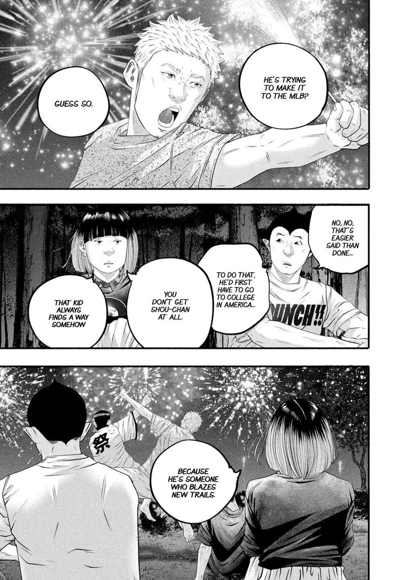 Battle Studies Chapter 473 page 3