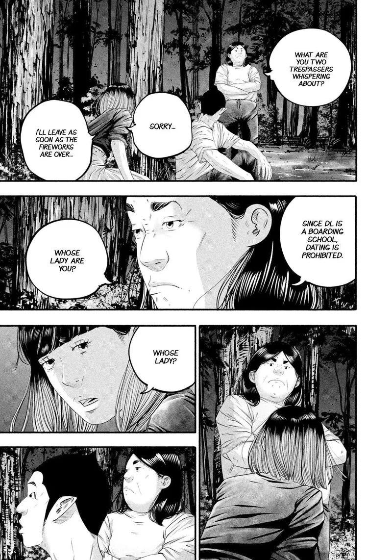 Battle Studies Chapter 473 page 5