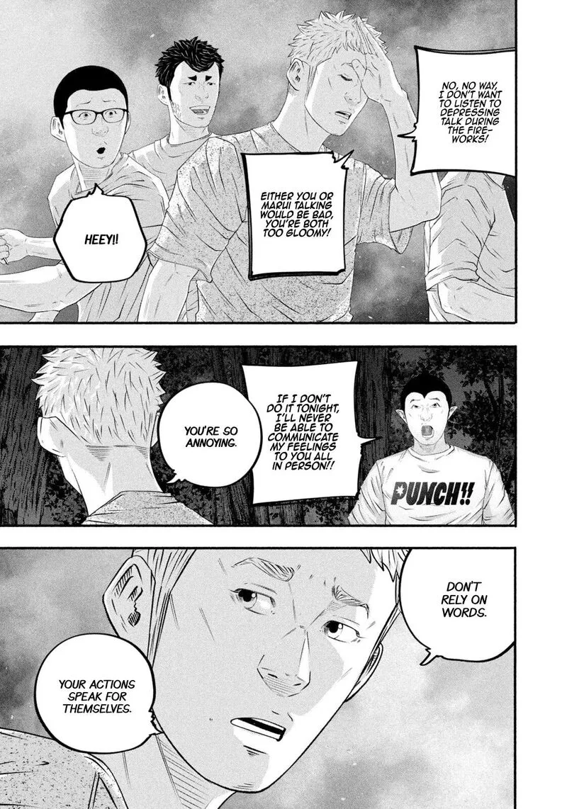 Battle Studies Chapter 473 page 9