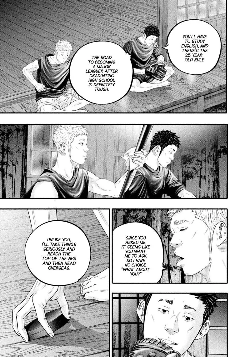 Battle Studies Chapter 474 page 15