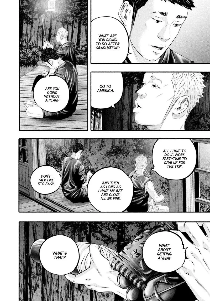 Battle Studies Chapter 474 page 14