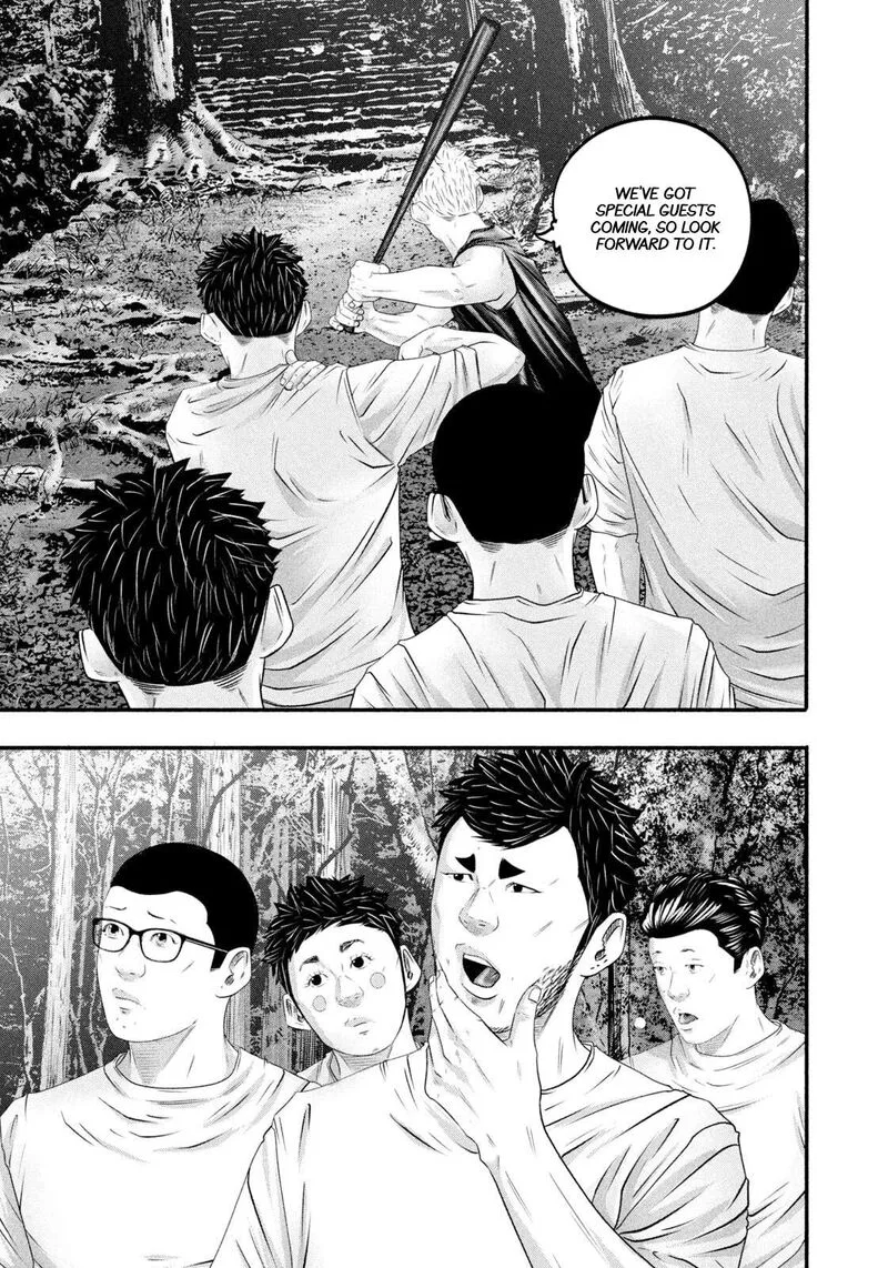 Battle Studies Chapter 474 page 7