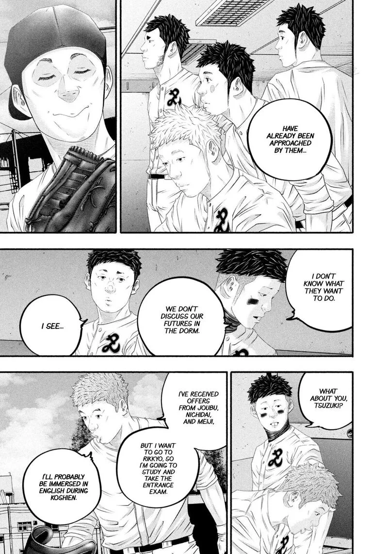 Battle Studies Chapter 476 page 9
