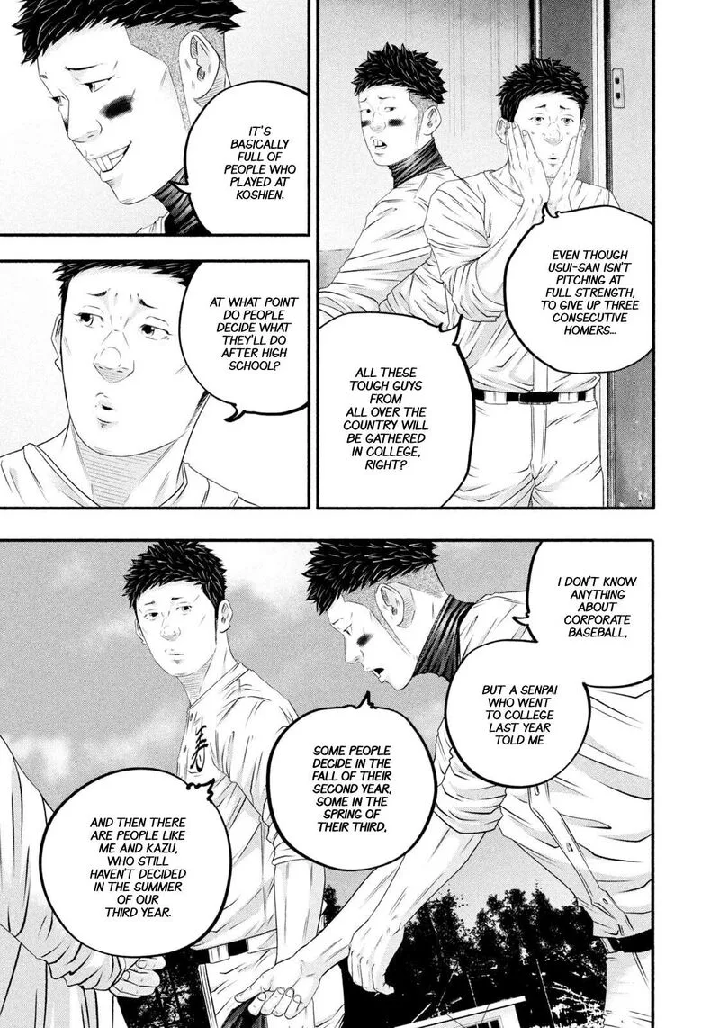 Battle Studies Chapter 476 page 5