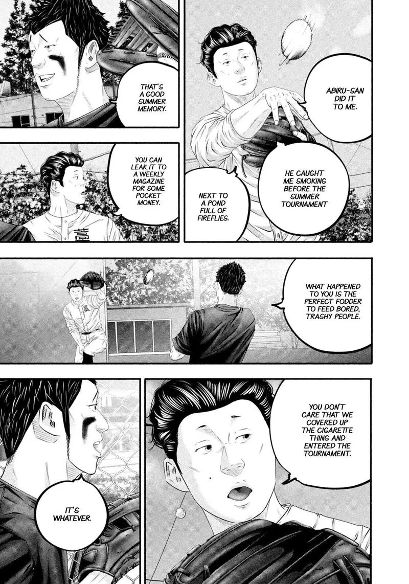 Battle Studies Chapter 477 page 9
