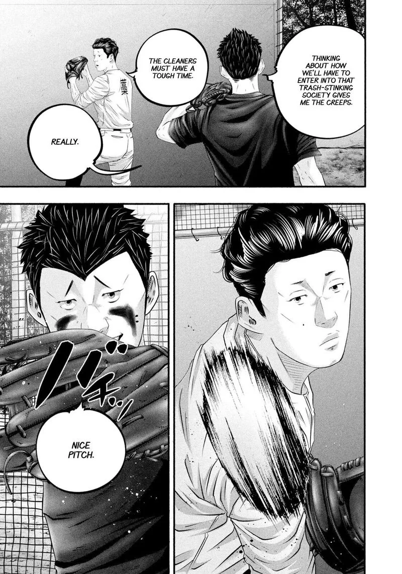 Battle Studies Chapter 477 page 13