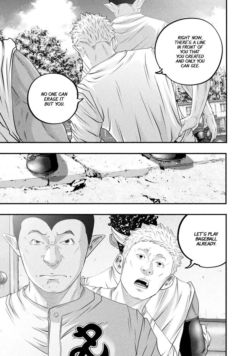 Battle Studies Chapter 478 page 11