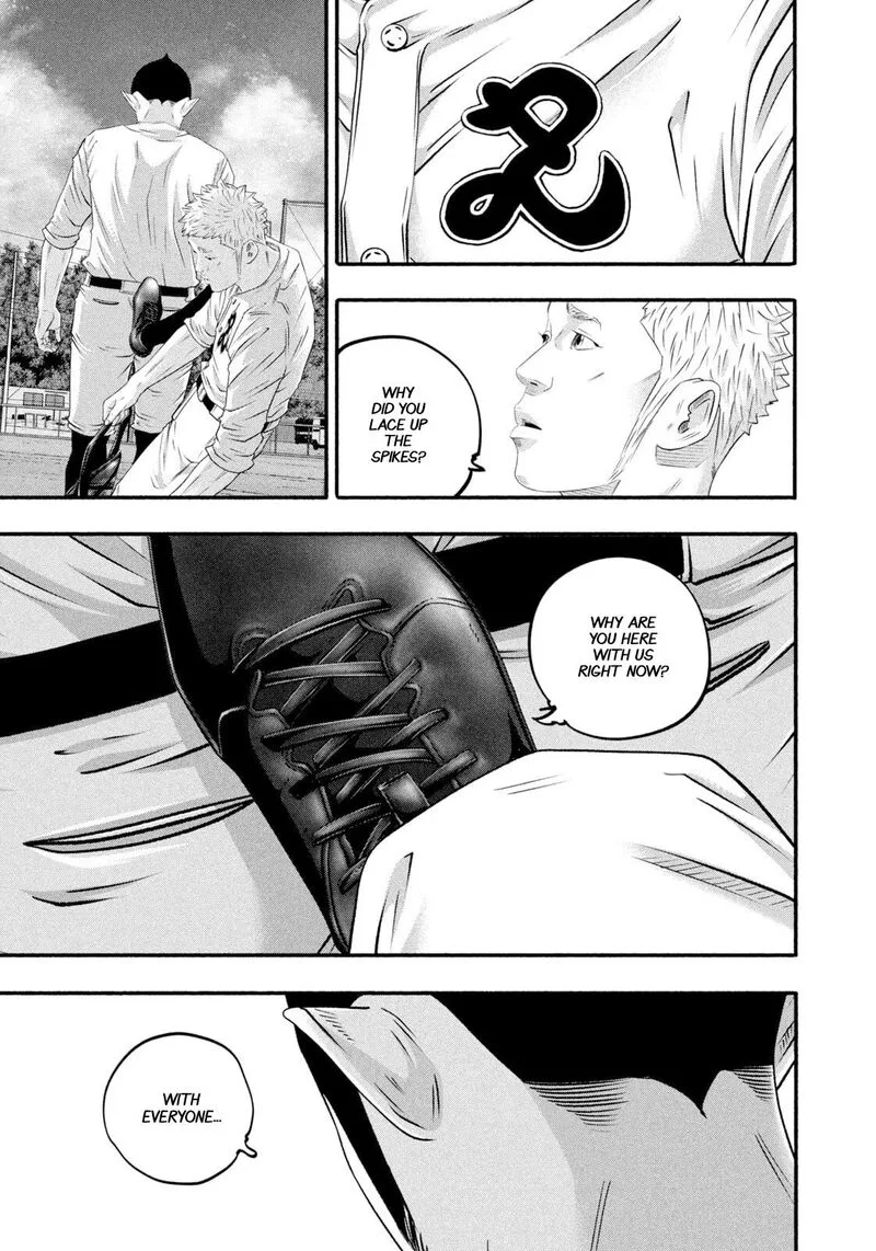 Battle Studies Chapter 478 page 9