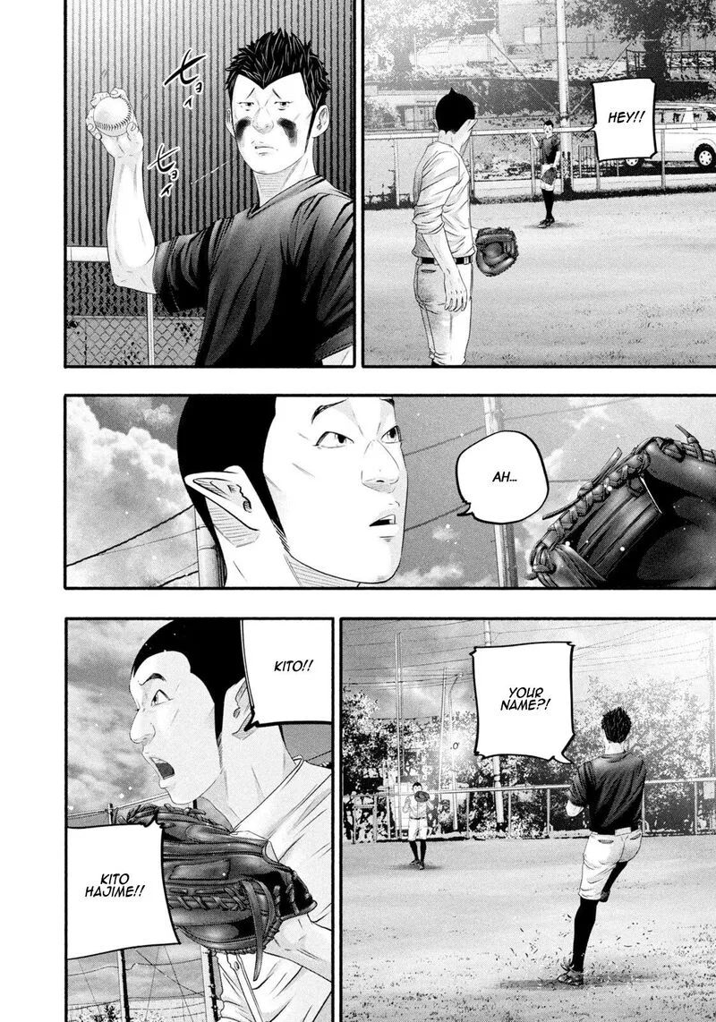 Battle Studies Chapter 478 page 16