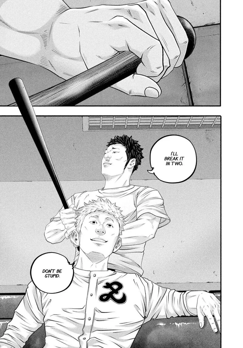 Battle Studies Chapter 479 page 7