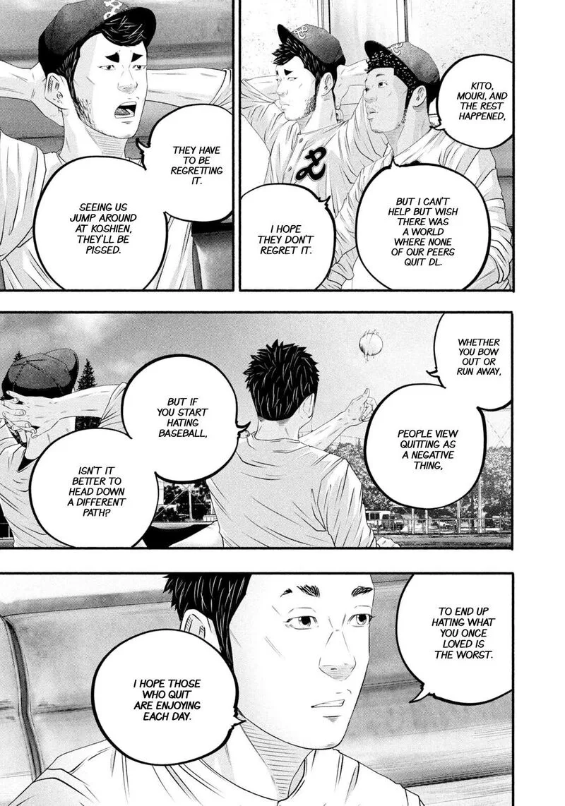 Battle Studies Chapter 480 page 3