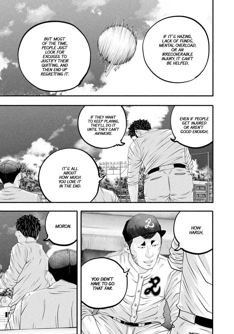 Battle Studies Chapter 480 page 5