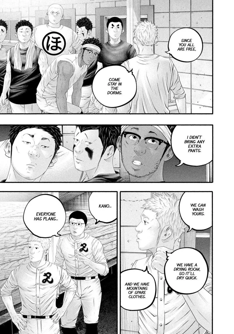 Battle Studies Chapter 480 page 15