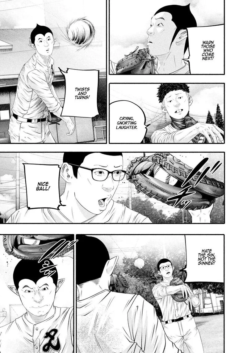 Battle Studies Chapter 481 page 6