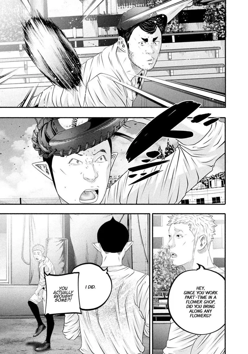 Battle Studies Chapter 481 page 10