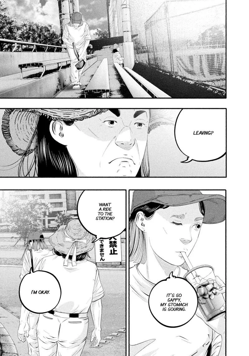 Battle Studies Chapter 481 page 16
