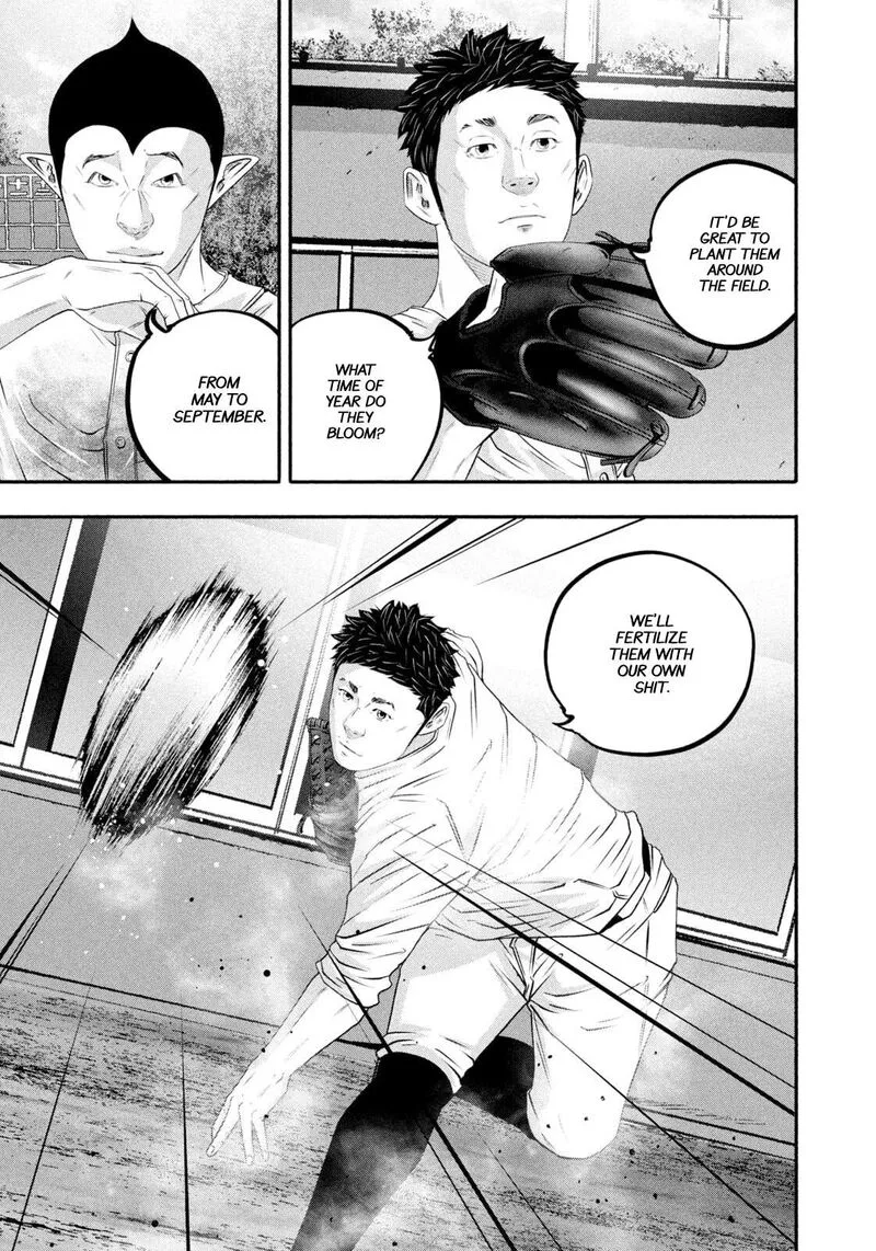 Battle Studies Chapter 481 page 12