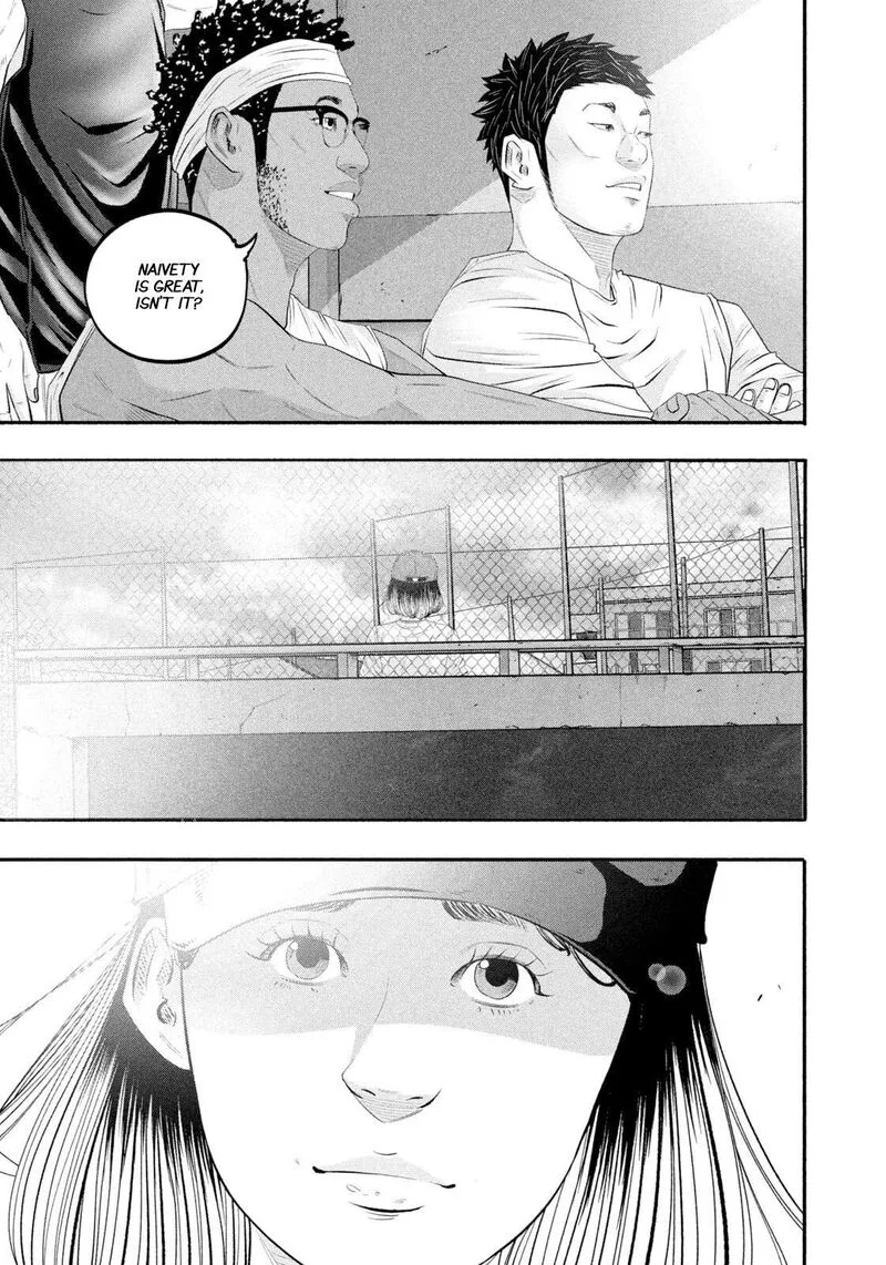 Battle Studies Chapter 481 page 14