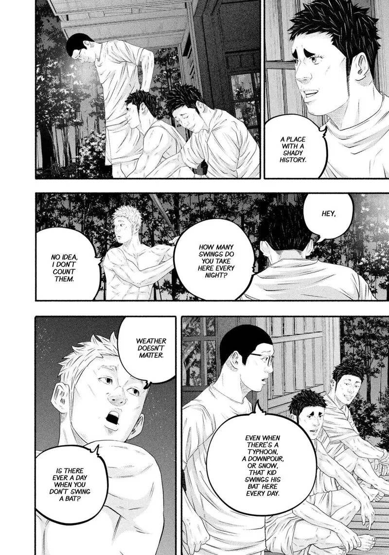 Battle Studies Chapter 482 page 8