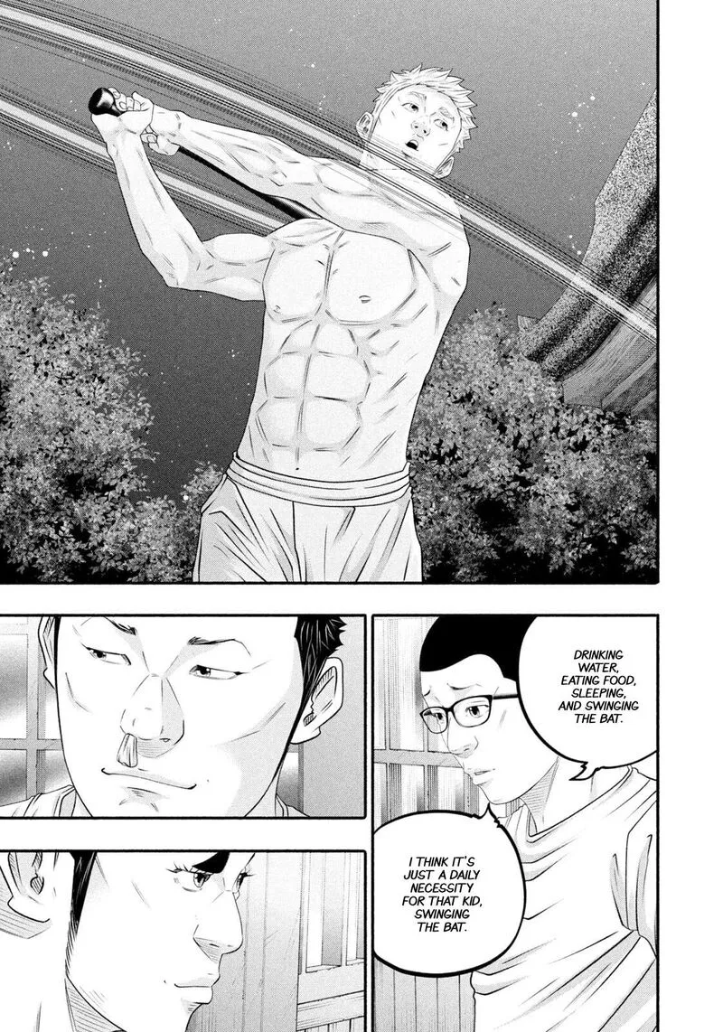 Battle Studies Chapter 482 page 11