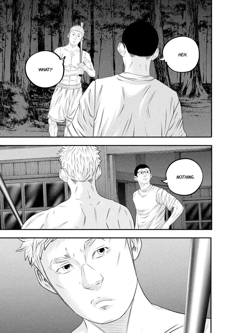 Battle Studies Chapter 482 page 13
