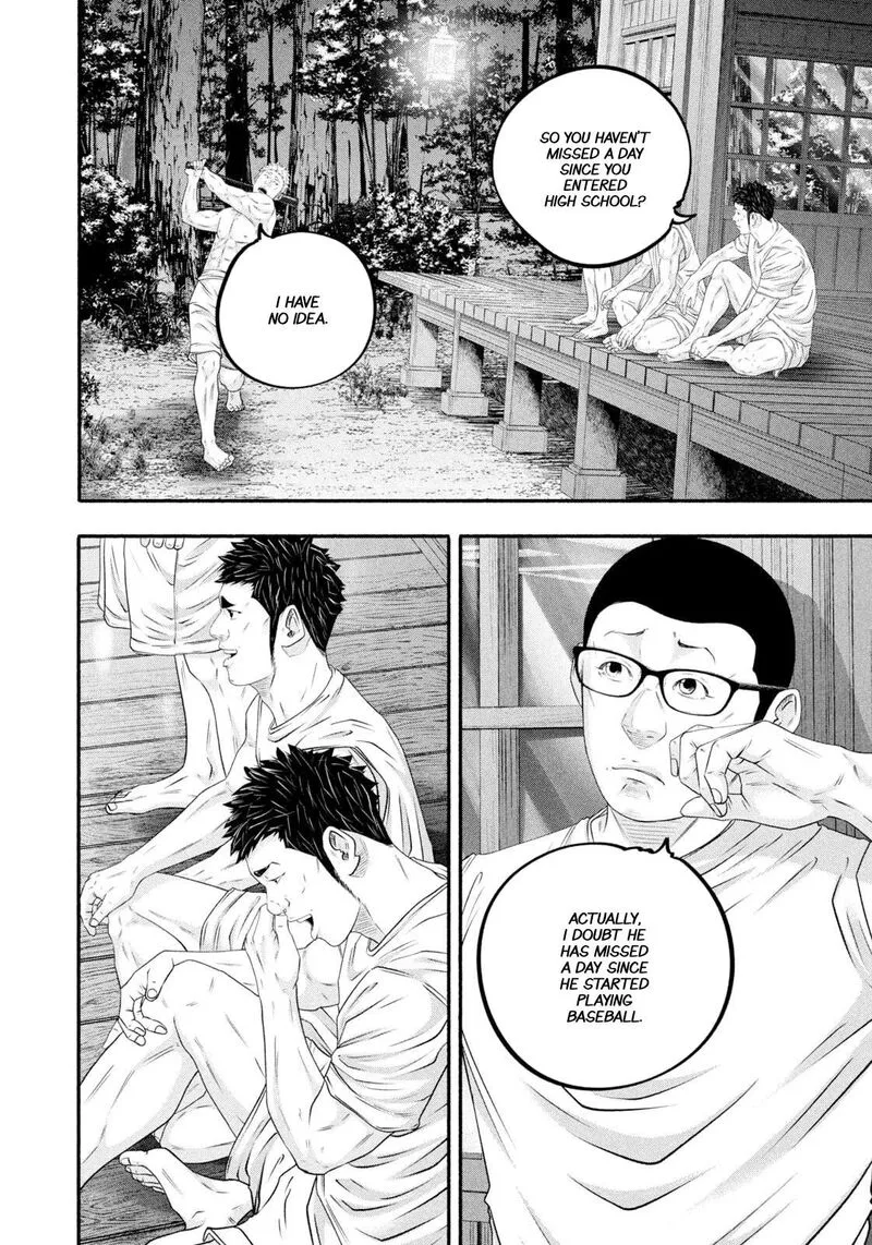 Battle Studies Chapter 482 page 10