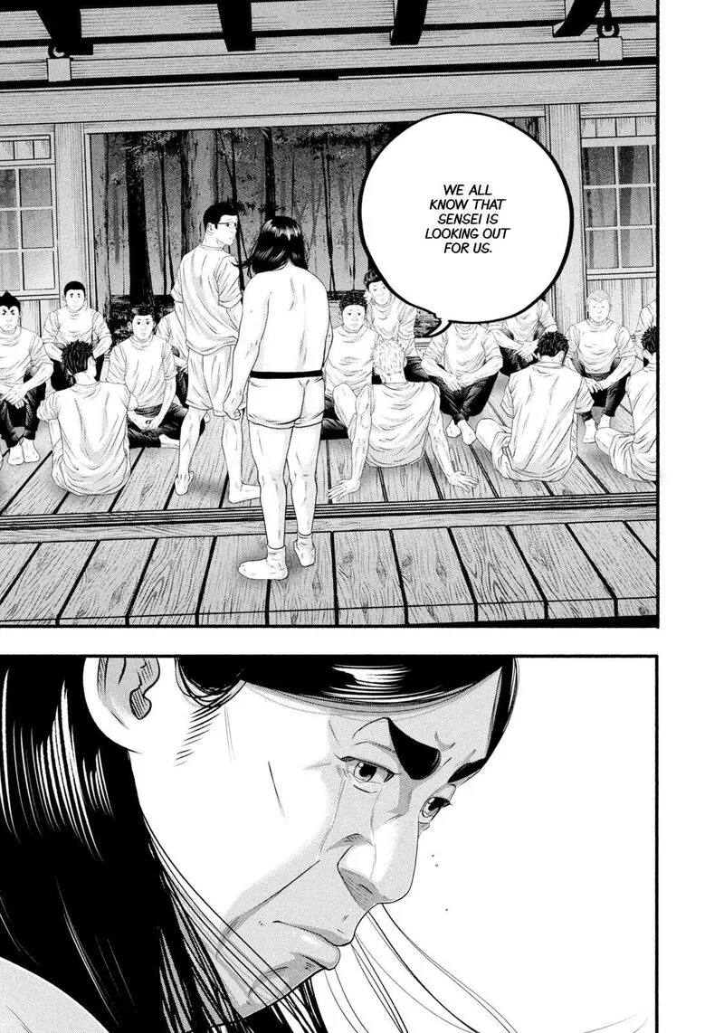 Battle Studies Chapter 483 page 11