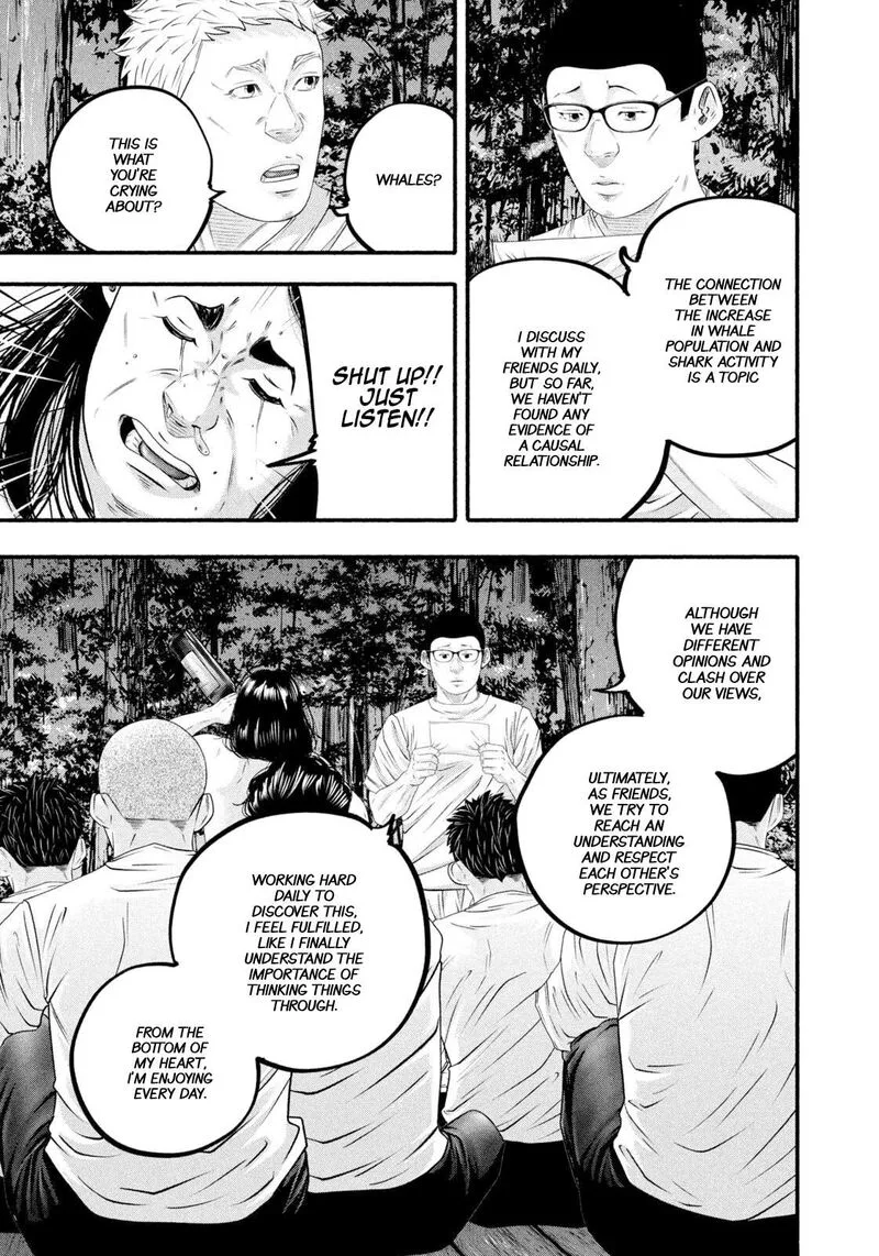 Battle Studies Chapter 483 page 5