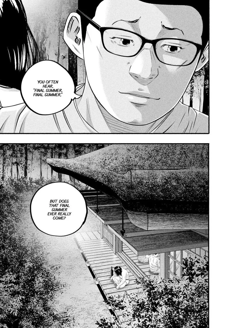 Battle Studies Chapter 483 page 15