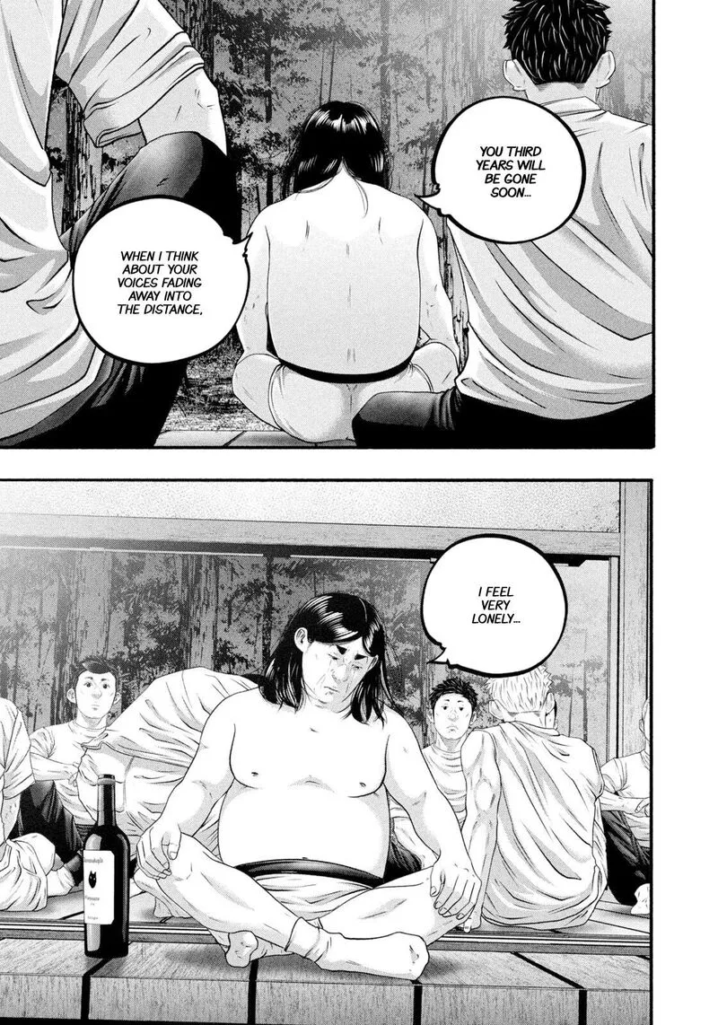 Battle Studies Chapter 483 page 13