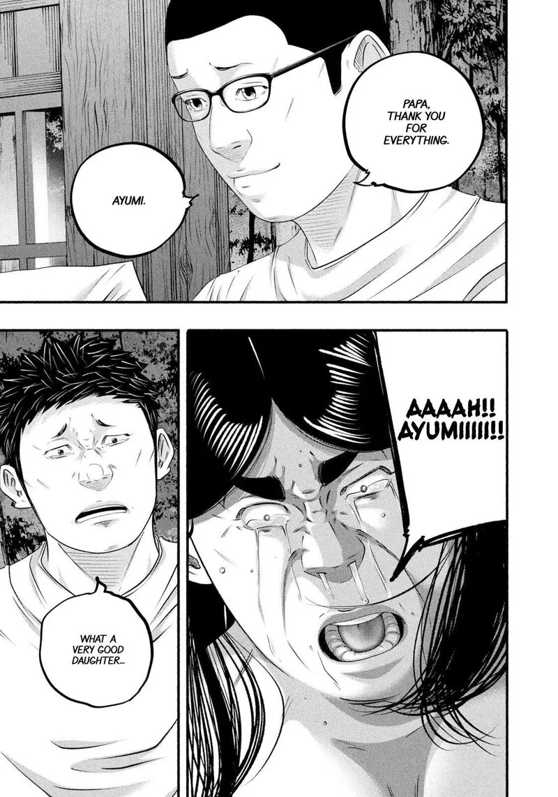 Battle Studies Chapter 483 page 9