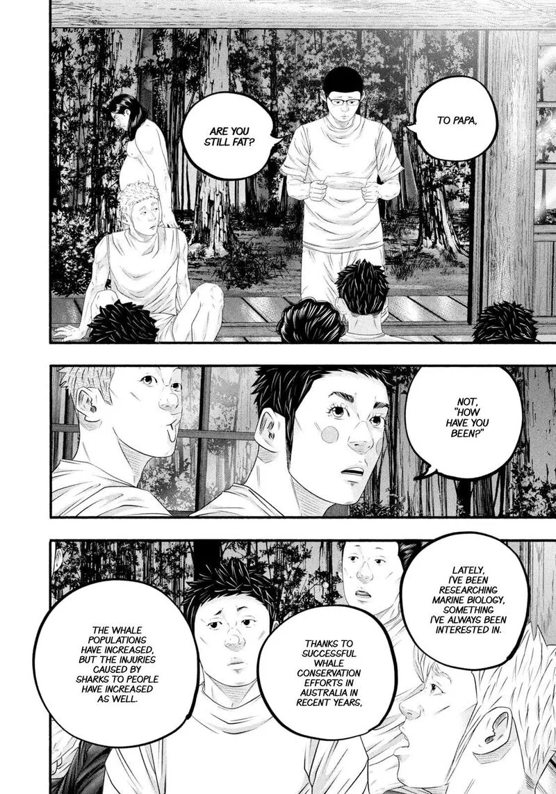 Battle Studies Chapter 483 page 4