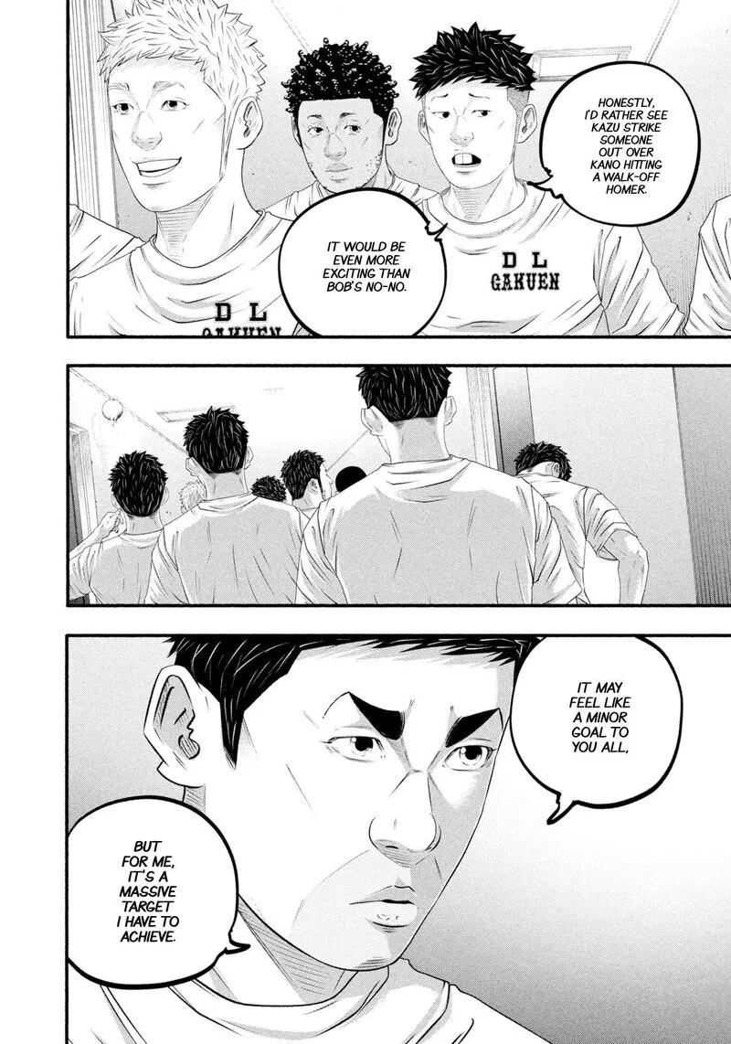 Battle Studies Chapter 484 page 12