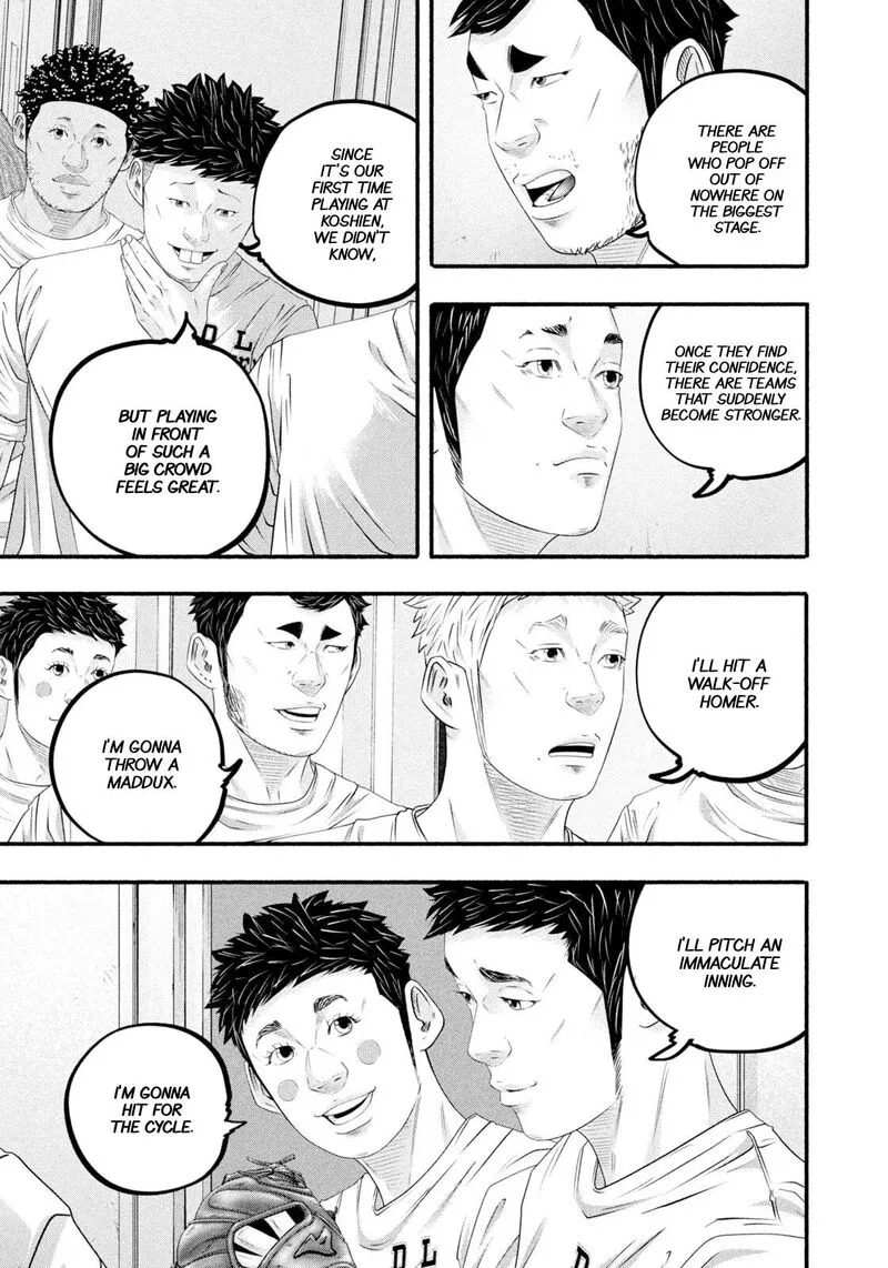 Battle Studies Chapter 484 page 9