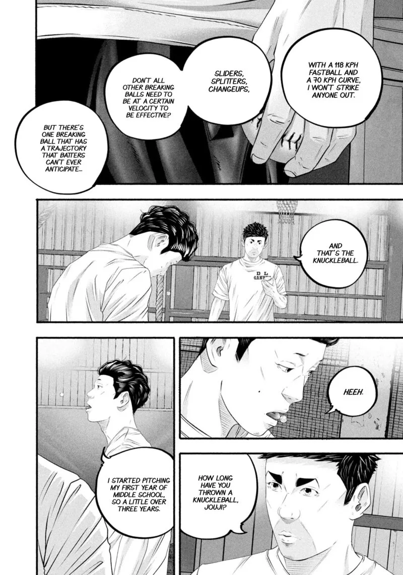 Battle Studies Chapter 485 page 16