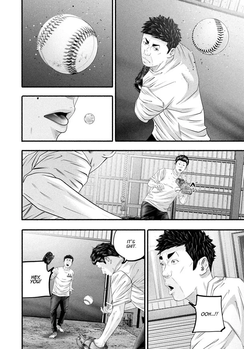 Battle Studies Chapter 486 page 4