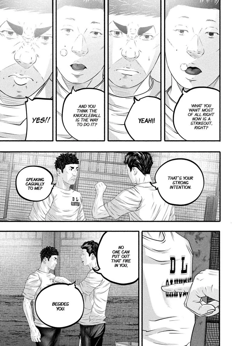 Battle Studies Chapter 486 page 9
