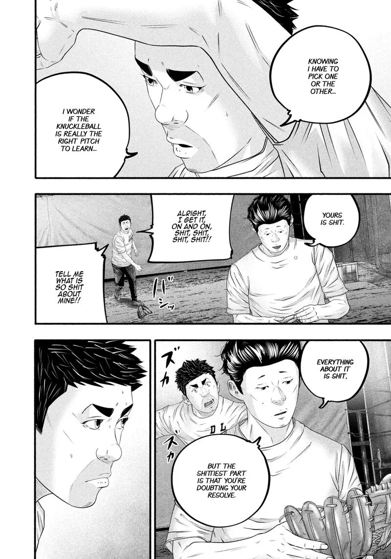 Battle Studies Chapter 486 page 8