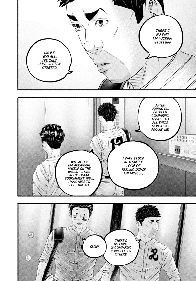 Battle Studies Chapter 487 page 6