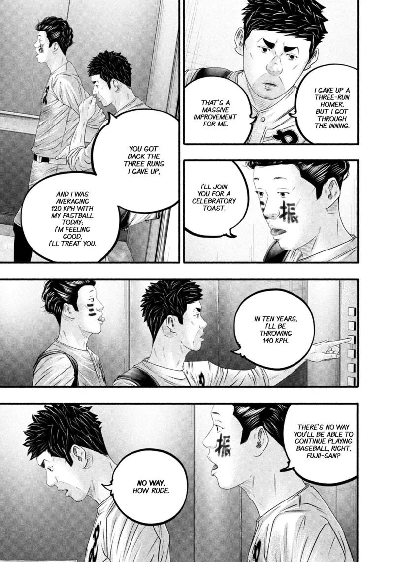 Battle Studies Chapter 487 page 5