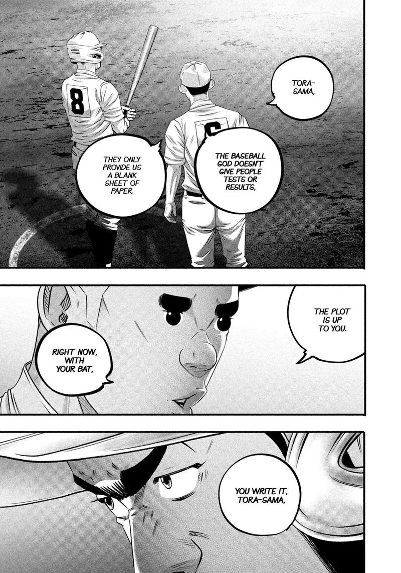 Battle Studies Chapter 489 page 11