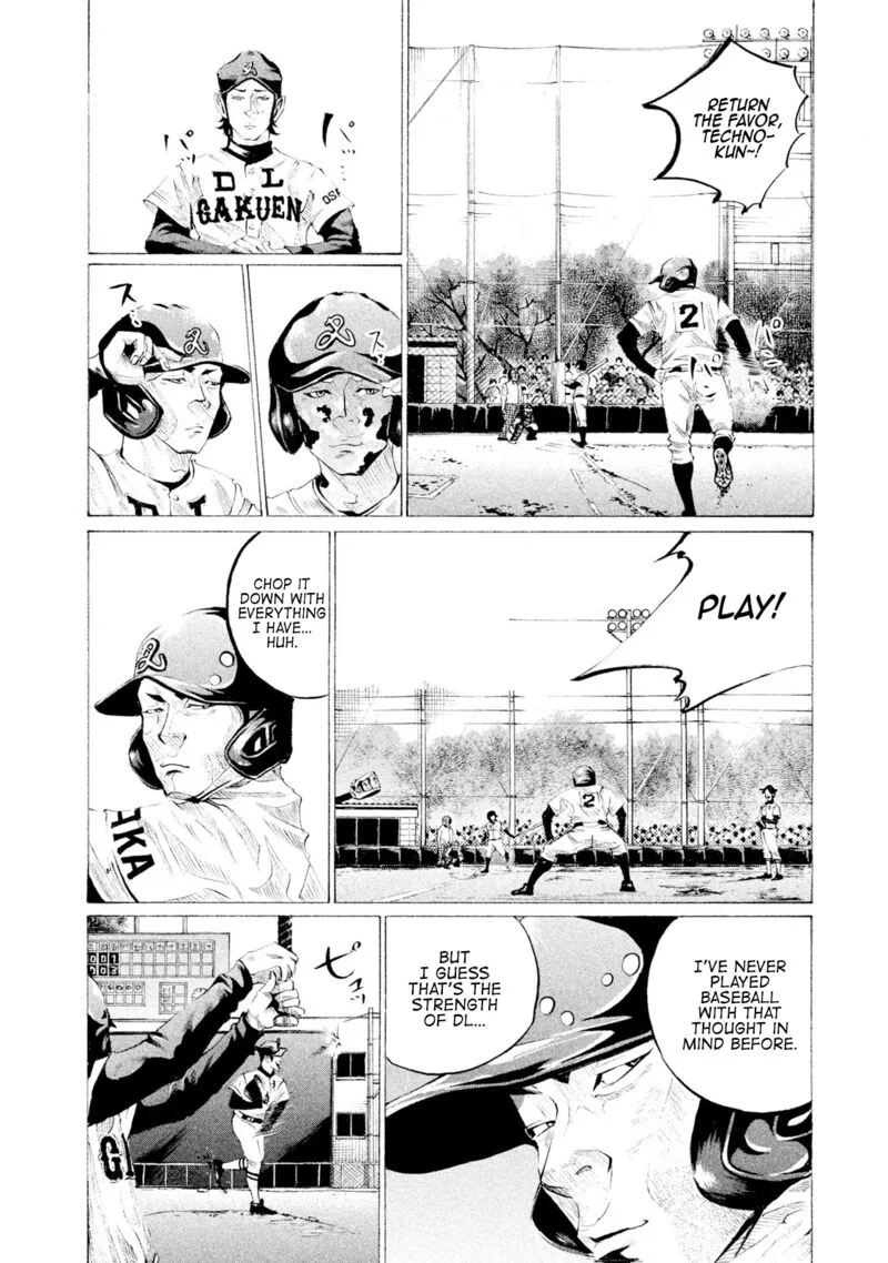 Battle Studies Chapter 49 page 4