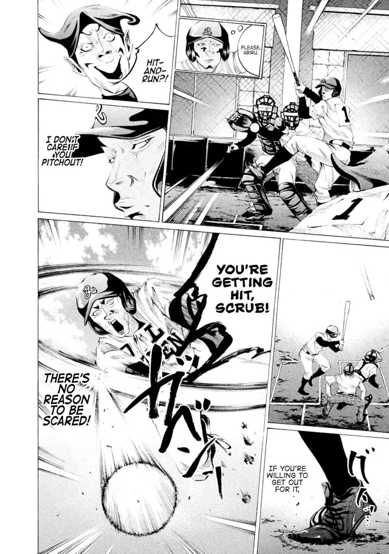 Battle Studies Chapter 49 page 6