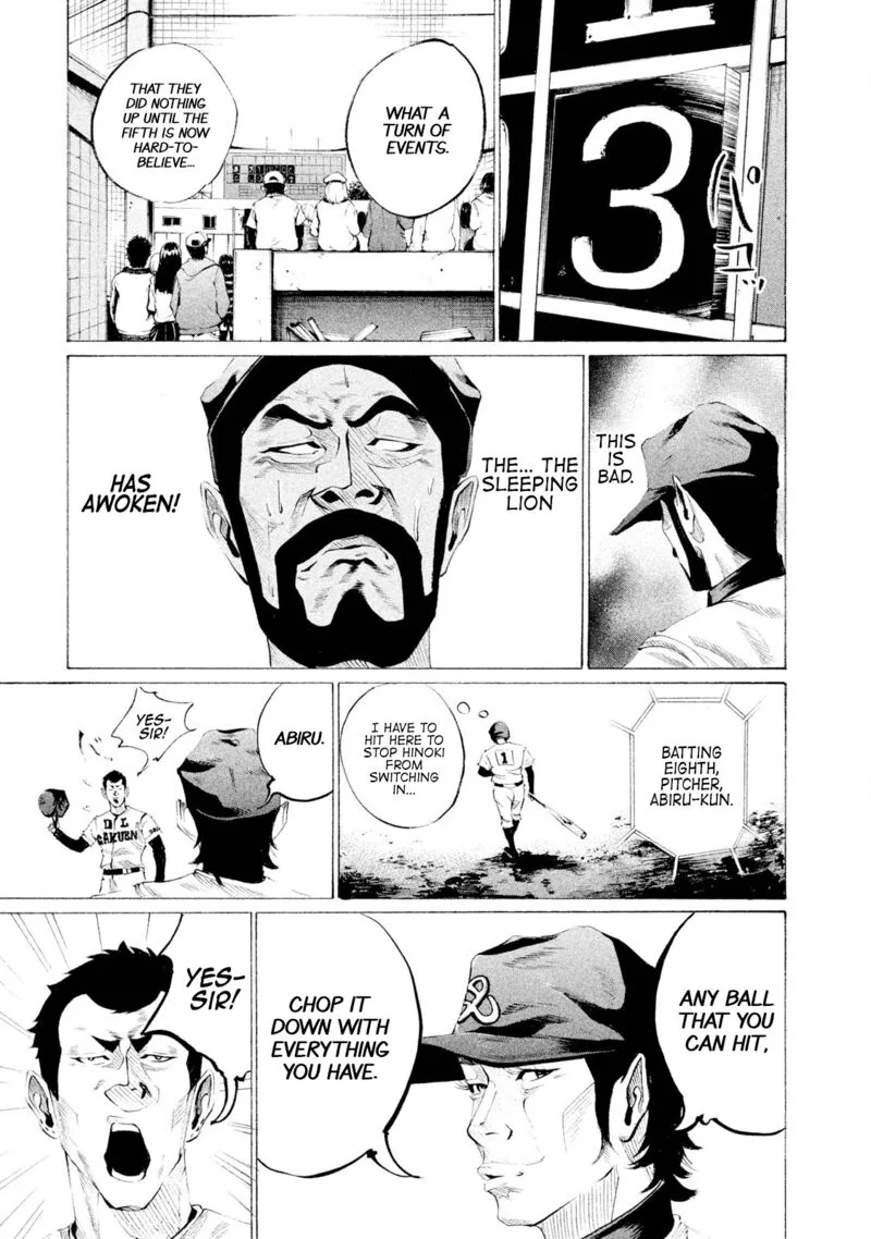 Battle Studies Chapter 49 page 3