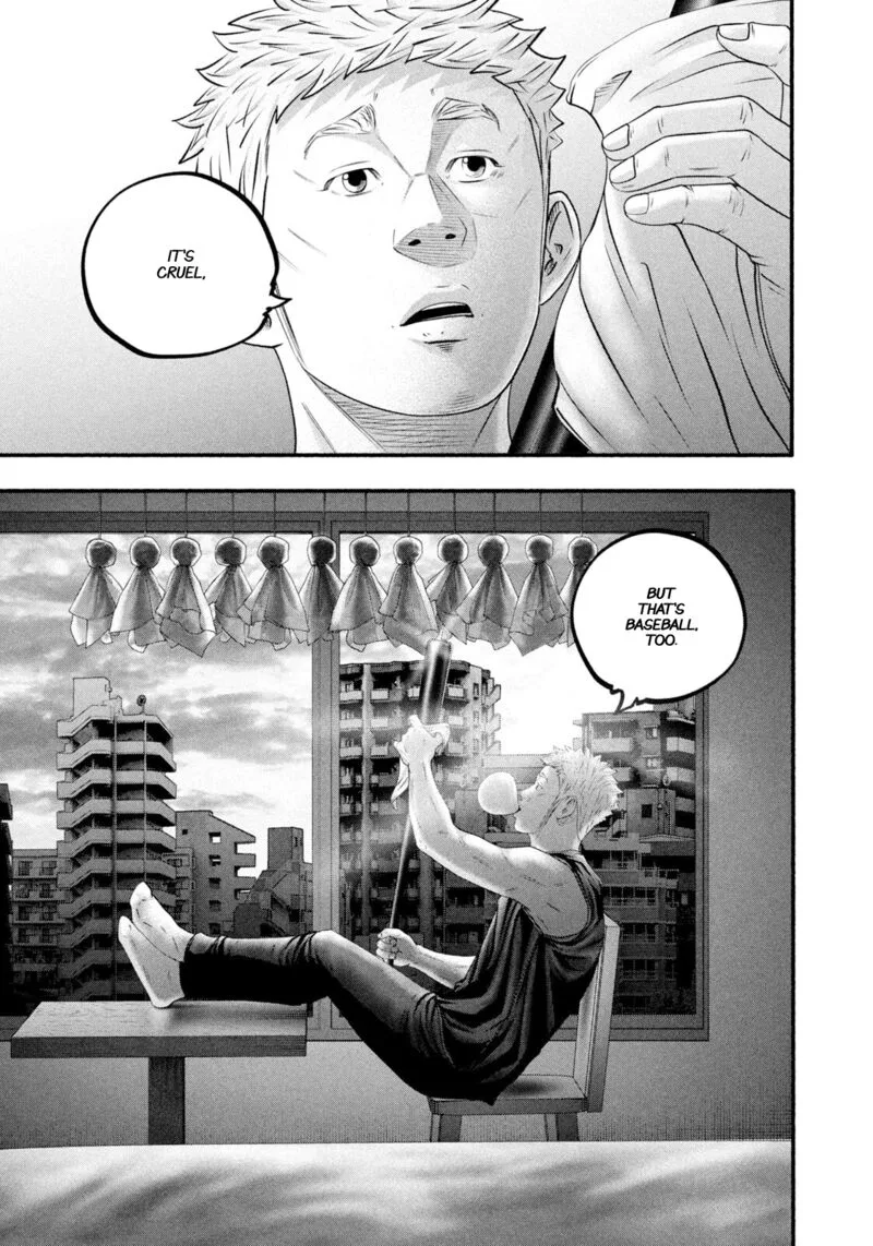 Battle Studies Chapter 490 page 17