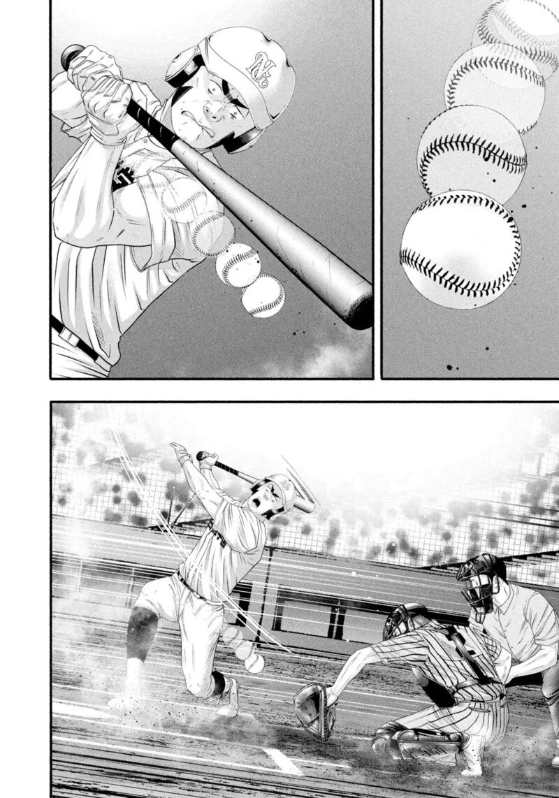 Battle Studies Chapter 490 page 6