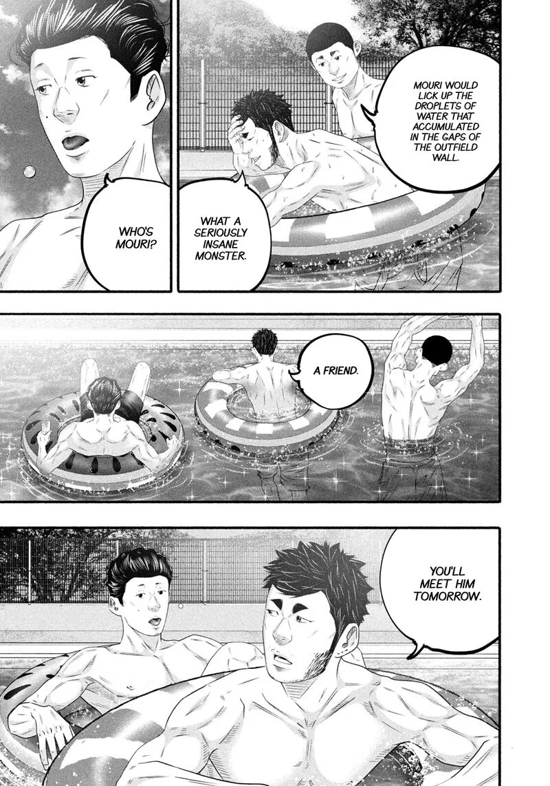 Battle Studies Chapter 491 page 8