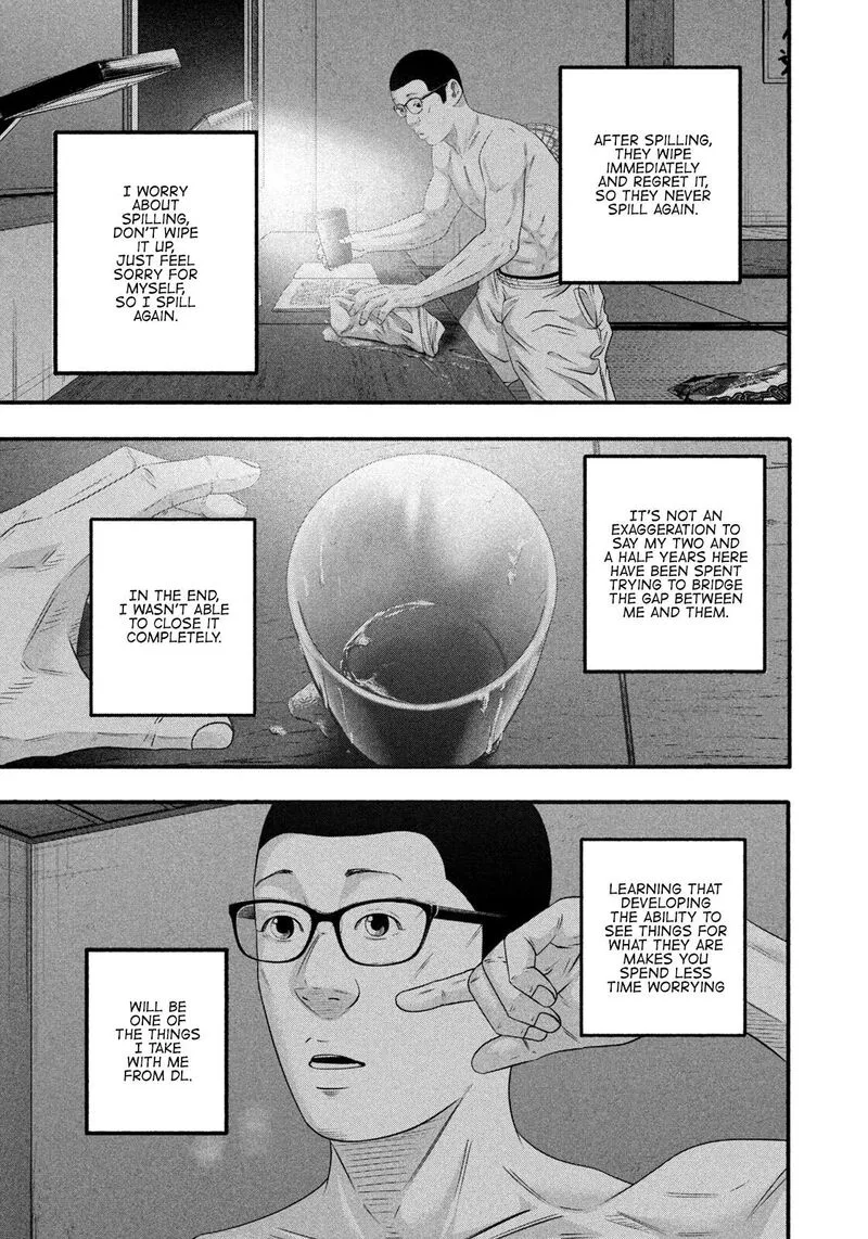 Battle Studies Chapter 492 page 7