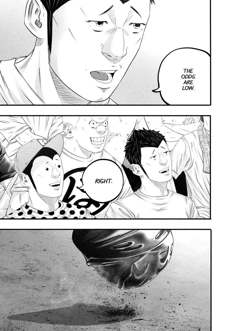 Battle Studies Chapter 494 page 8